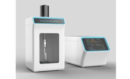 超声波细胞破碎仪在这些行业中有着十分广泛的应用